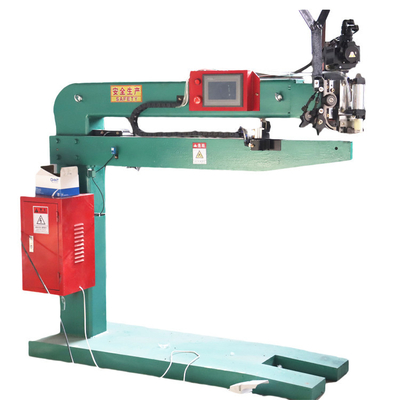Agrafeuse piquante 900mm de machine de boîte de 1600 cartons 1200mm 1400mm