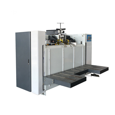 Cartonneuse automatique du carton 6HP d'affaires à grande vitesse de fabrication de cartons