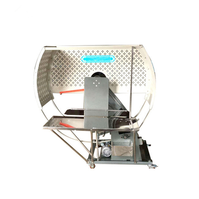 Boîte semi automatique de carton attachant la machine pour l'emballage de boîtes